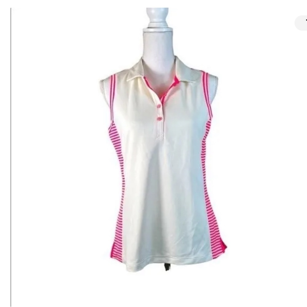 Slazenger Tennis Golf Top Size M